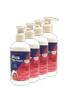 4lüx 250 ml Tüylere Krem Ceviz Sütlü & Cevizli Russ Merhemi-1