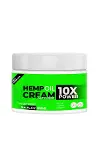 Louise Beauty Hempoil Cream 10x Rahatlatıcı Bakım Kremi 100 ml x 1 adet-1
