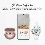 FreeClip, Estetik Tasarım, Tüy Kadar Hafif, Açık Kulak Tasarımı, Yapay Zeka Destekli Kristal Netliği-7