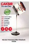 Çakşır Otu Macunu Erkeklere Özel Macun 240 Gr X 3 ADET-3