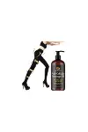 Anti-Cellulite Massage Oil 240 ml +L-XL Mikro Kapsüllü Şekillendirici Tayt-1