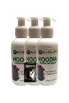 Allied Life Sciences Hoodia Herbal Extracts Hot Slimming & Tightening 150 ml x 3 adet + Jel-1