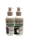 Allied Life Sciences Hoodia Herbal Extracts Hot Slimming & Tightening 150 ml + Jel-1