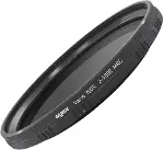 43mm MRC Slim ND2 - ND1000 Variable ND Filtre, Ayarlanabilir ND Filtre-2
