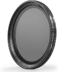 43mm MRC Slim ND2 - ND1000 Variable ND Filtre, Ayarlanabilir ND Filtre-1
