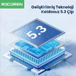 Bluetooth 5.3 Mini Dongle Nano USB Adaptör-3