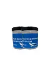 Köpekbalığı Kremi 250 ml Rahatlatıcı Masaj Bakım Kremi - 2 Adet-1