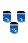 Köpek Balığı Kıkırdağı Özlü Rahatlatma Kremi 250 ml - 3 Adet-1