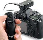 AX-1 DC2 Kablosuz Kumanda, Nikon D7500 D7200 D7100 D7000 İle Uyumlu-6