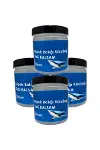 Köpekbalığı Kıkırdağı Rahatlama Kremi  4 Tane x 250 ml-1