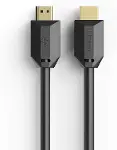 DHC-HD01-01M 1Mt HDMI Görüntü Kablosu 2.0V 4K 60Hz-2