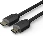 DHC-HD01-01M 1Mt HDMI Görüntü Kablosu 2.0V 4K 60Hz-3