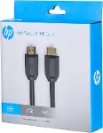 DHC-HD01-01M 1Mt HDMI Görüntü Kablosu 2.0V 4K 60Hz-4