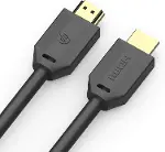 DHC-HD01-01M 1Mt HDMI Görüntü Kablosu 2.0V 4K 60Hz-1
