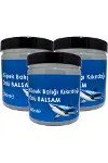 Köpek Balığı Kıkırdağı Özlü Balsam  3ADET 250 ml-1