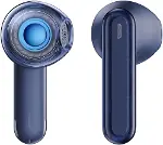 Bowie E5x True Wireless Bluetooth Kulaklık-Mavi-2