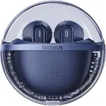 Bowie E5x True Wireless Bluetooth Kulaklık-Mavi-3