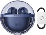 Bowie E5x True Wireless Bluetooth Kulaklık-Mavi-4
