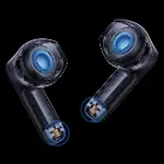 Bowie E5x True Wireless Bluetooth Kulaklık-Mavi-8