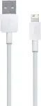 B01443 Lightning 2.4A Şarj ve Data Kablosu-3