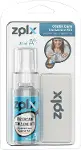 30ML Gözlük Camı Temizleme Kiti, Gözlük Temizleme, Gözlük Spreyi, Gözlük Bezi,Temizleme, ekran temiz-1