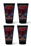 Y-Plus Kırmızı Kore Ginsengli Natural Men Booster Cream 50 ml X 4 Adet-1