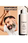 Hairx Saç Uzatıcı Dolgunlaştırıcı Bakım Şampuanı 150 ml Serumla 30 ml-2