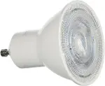 ESS LEDspots 50W GU10 4000K 36D Dim Edilmez Spot Ampul 5li paket-2