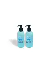 Lıpo Cold Selulitlerinize  Karşı Bakım ve Masaj Kremi 250 ml x 2 ad.-2