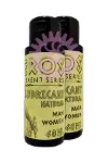 Legent Lubricant Kayganlaştırıcılı Mesaj Bakım Jeli 60 ml x 2 adet-1