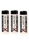Large Boyutlandırıcı Bakım Kremi 200ml/ Private Area Care Cream X3 ADET-1