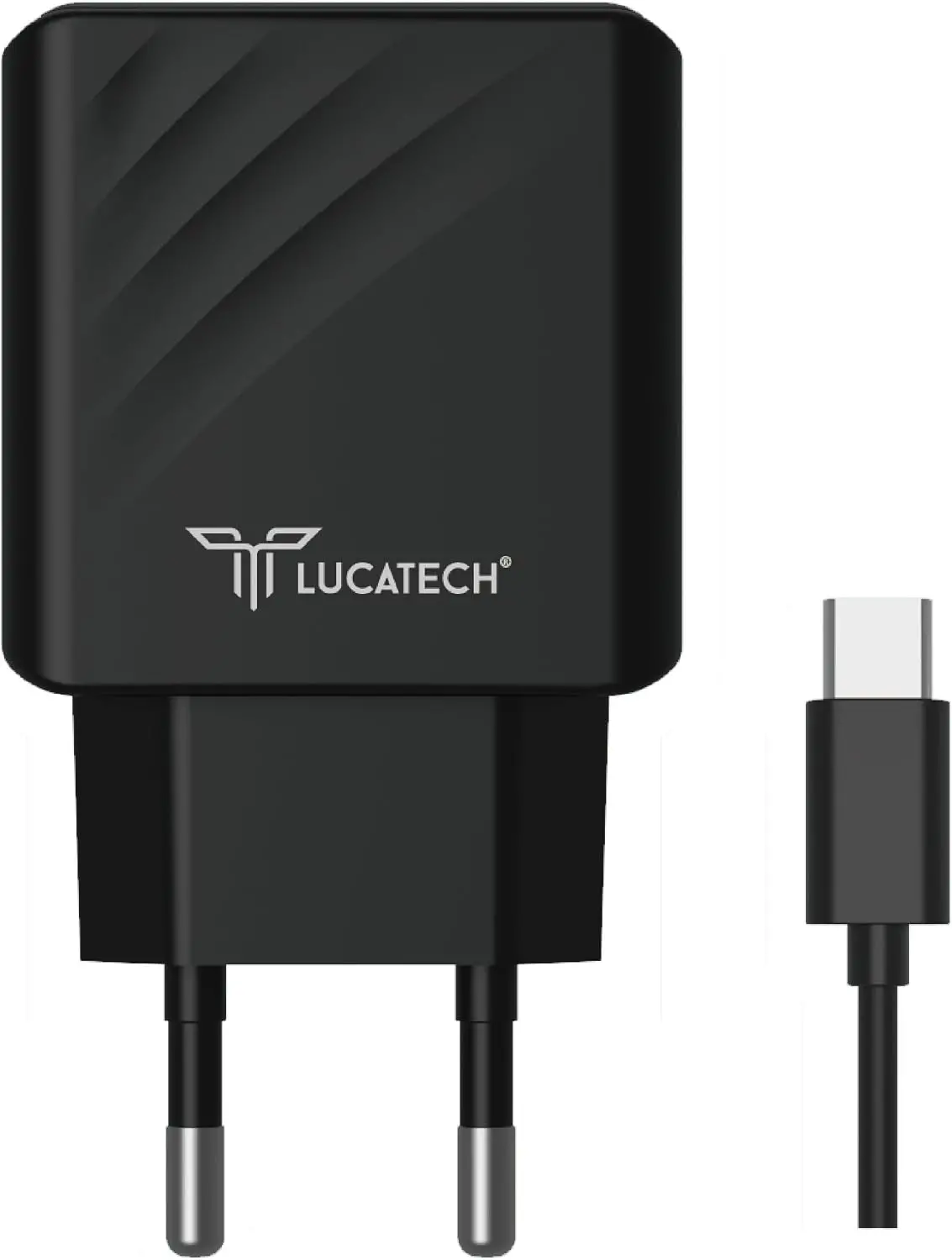 45W Super Fast Type-C Şarj Aleti – Güçlü Performans