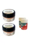 Three Brand Arnavut Kremi 2 Adet + Rus Merhemi 50 ml 2 Adet-1