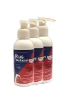 Glegnd Blue Tüylere Krem 3 Adet x 150 ml Cevizli & Ceviz Sütlü Russ Merhemi-1