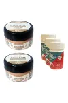 Three Brand Arnavut Kremi 2 Adet + Rus Merhemi 50 ml 3 Adet-1