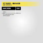 Dash Kit 2009 Nissan 370Z Çift Din ve Din için Cepli-5