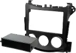 Dash Kit 2009 Nissan 370Z Çift Din ve Din için Cepli-1