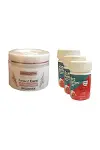 Three Brand Arnavut Kremi + Rus Merhemi 50 ml 3 Adet-1