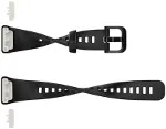 Huawei Honor Band 6 Uyumlu Kordon – Ayarlanabilir Silikon Kayış, Ter ve Suya Dayanıklı, Kolay Takıla-6