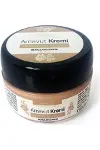Three Brand 50 ml Arnavut Aklık Kremi 1 Ad + Russıan Glare Tüy Dökücü Azaltıcı Merhem 50 ml 2 Ad-1