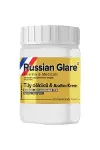 Three Brand 100 ml Arnavut Aklık Kremi 3 Ad + Russıan Glare Tüy Dökücü Azaltıcı Merhem 50 ml 3 Ad-3