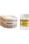 Three Brand 100 ml Arnavut Aklık Kremi 2 Ad + Russıan Glare Tüy Dökücü Azaltıcı Merhem 50ML 1 Ad-2