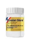 Three Brand 100 ml Arnavut Aklık Kremi 2 Ad + Russıan Glare Tüy Dökücü Azaltıcı Merhem 50ML 1 Ad-3
