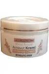 Three Brand 100 ml Arnavut Aklık Kremi 1 Ad + Russıan Glare Tüy Dökücü Azaltıcı Merhem 50ML 1 Ad-1