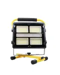 Solar Enerjili LED Kamp Feneri 4 Modlu Ayarlanabilir Açılı Güçlü Aydınlatma-2