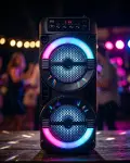 PG3233 Speaker-1