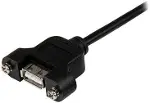 50 cm panel tipi usb uzatma kablosu-2