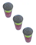 9’LU Tenis Topu-3