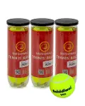 9’LU Tenis Topu-1