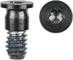 MacBook Pro 13 inç Alt Kapak Vidaları Screw Set, A1708 A2159 A2289 A2338 M1 M2 Uyumlu, Pentalobe P5-2